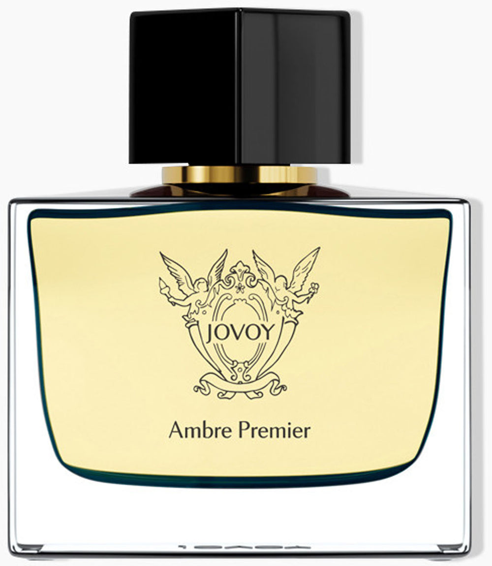 Ambre Premier Eau de Parfum