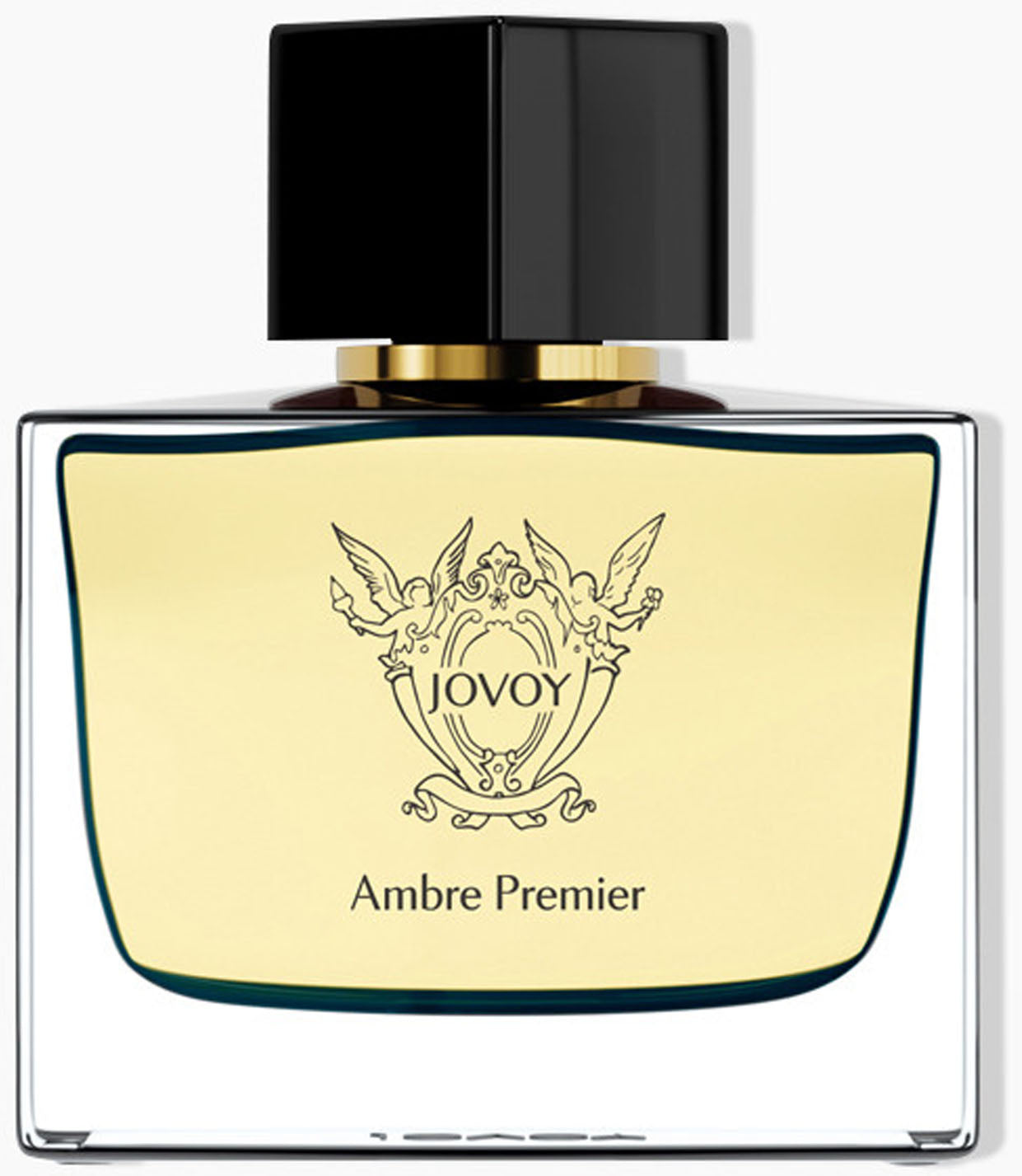 Ambre Premier Eau de Parfum