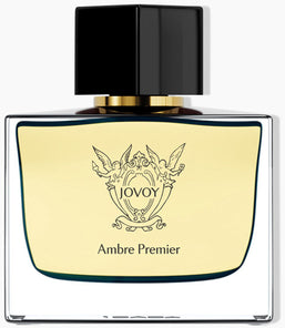 Ambre Premier Eau de Parfum