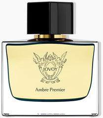 Ambre Premier Eau de Parfum