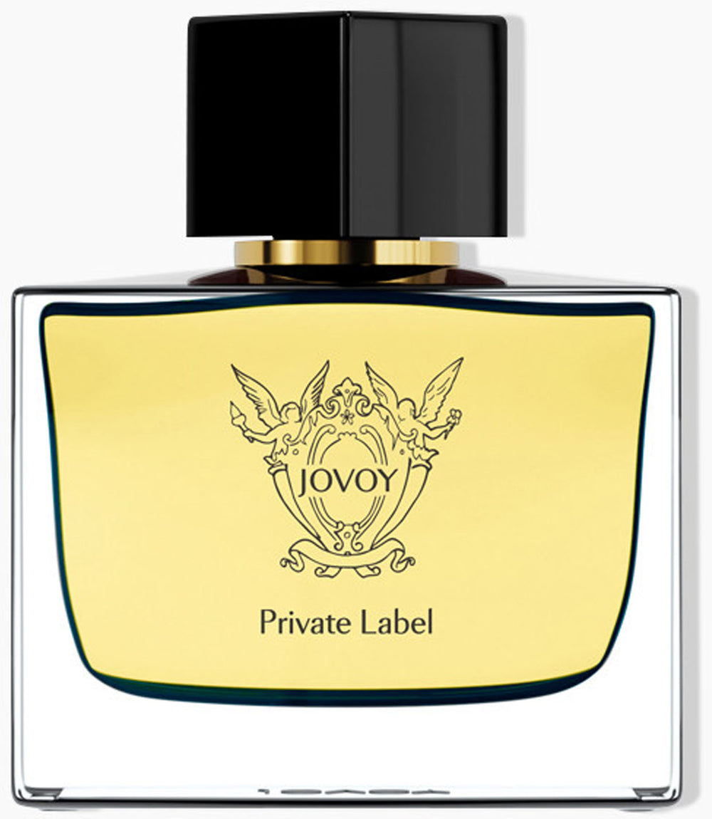 Private Label Eau de Parfum