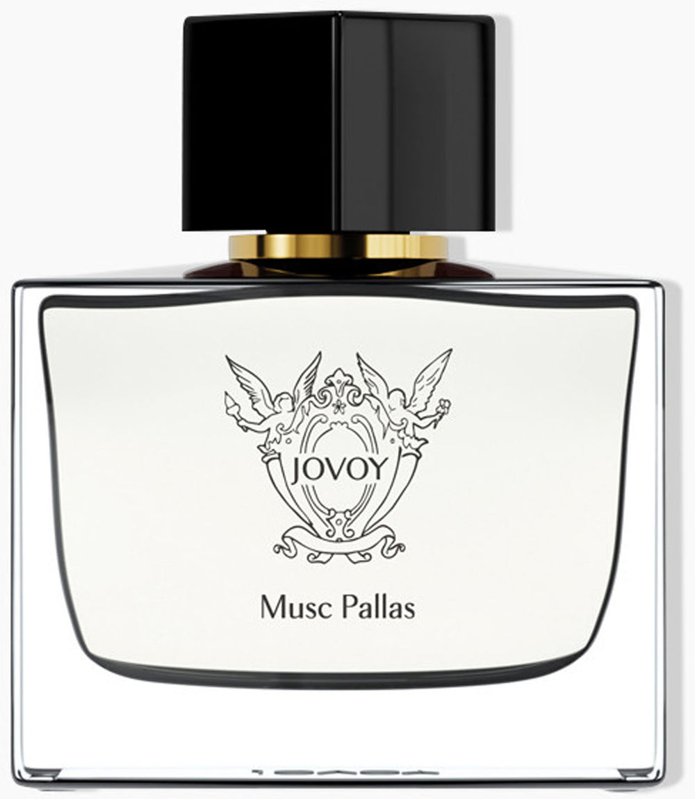 Musc Pallas Eau de Parfum