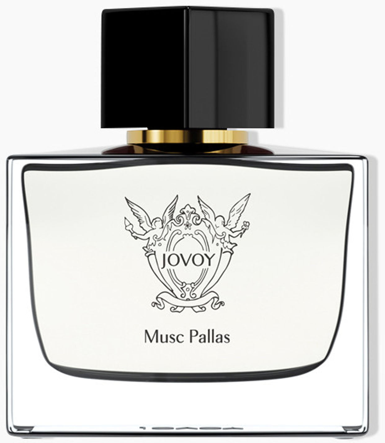 Musc Pallas Eau de Parfum