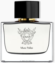 Musc Pallas Eau de Parfum