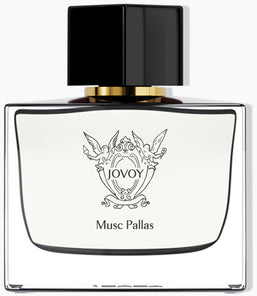 Musc Pallas Eau de Parfum