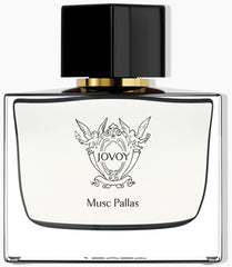 Musc Pallas Eau de Parfum