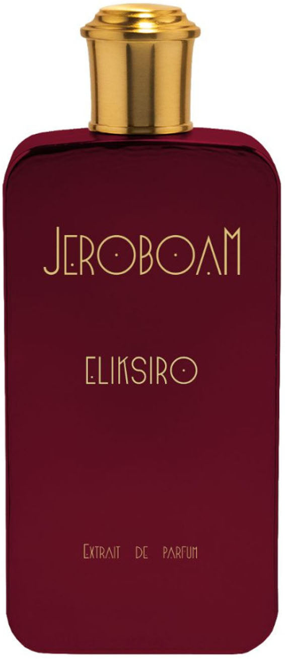 Eliksiro Extrati de Parfum