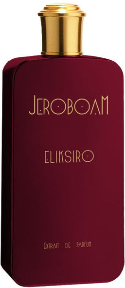Eliksiro Extrati de Parfum