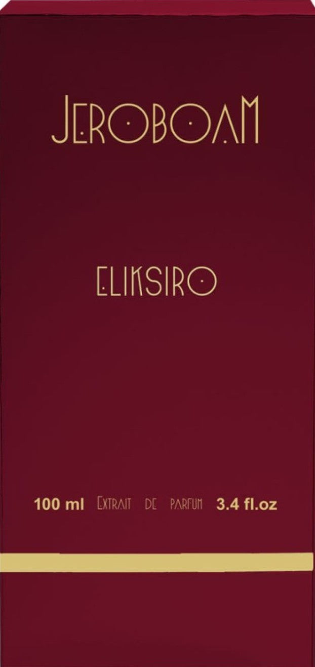 Eliksiro Extrati de Parfum