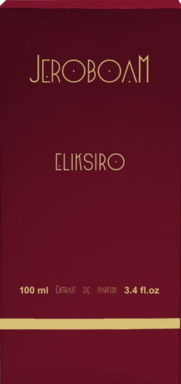 Eliksiro Extrati de Parfum