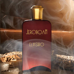 Eliksiro Extrati de Parfum