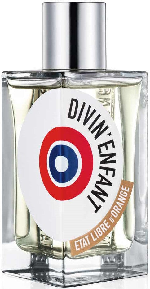 Divin' Enfant Eau de Parfum