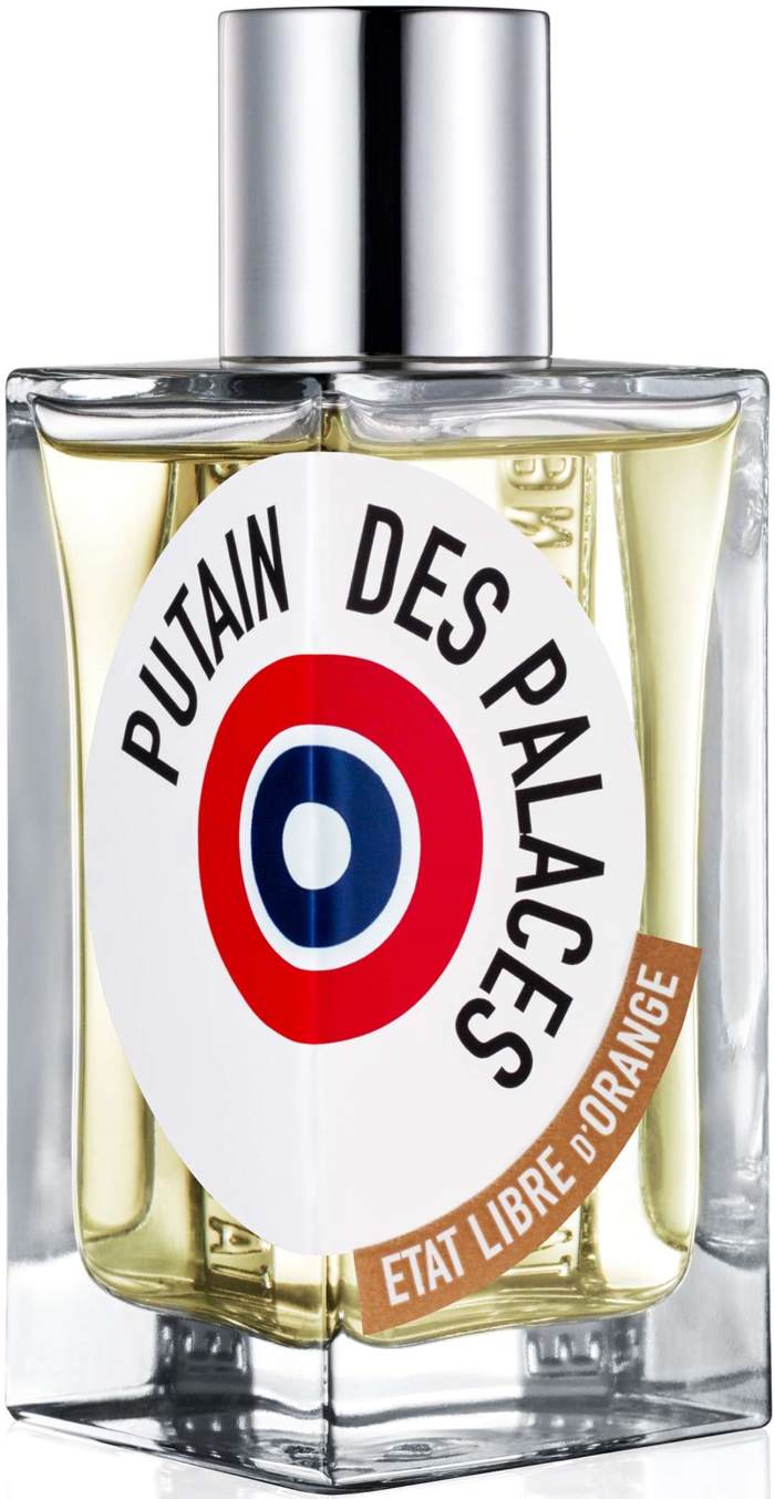 Putain des Palaces Eau de Parfum