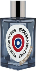 Hermann Eau de Parfum