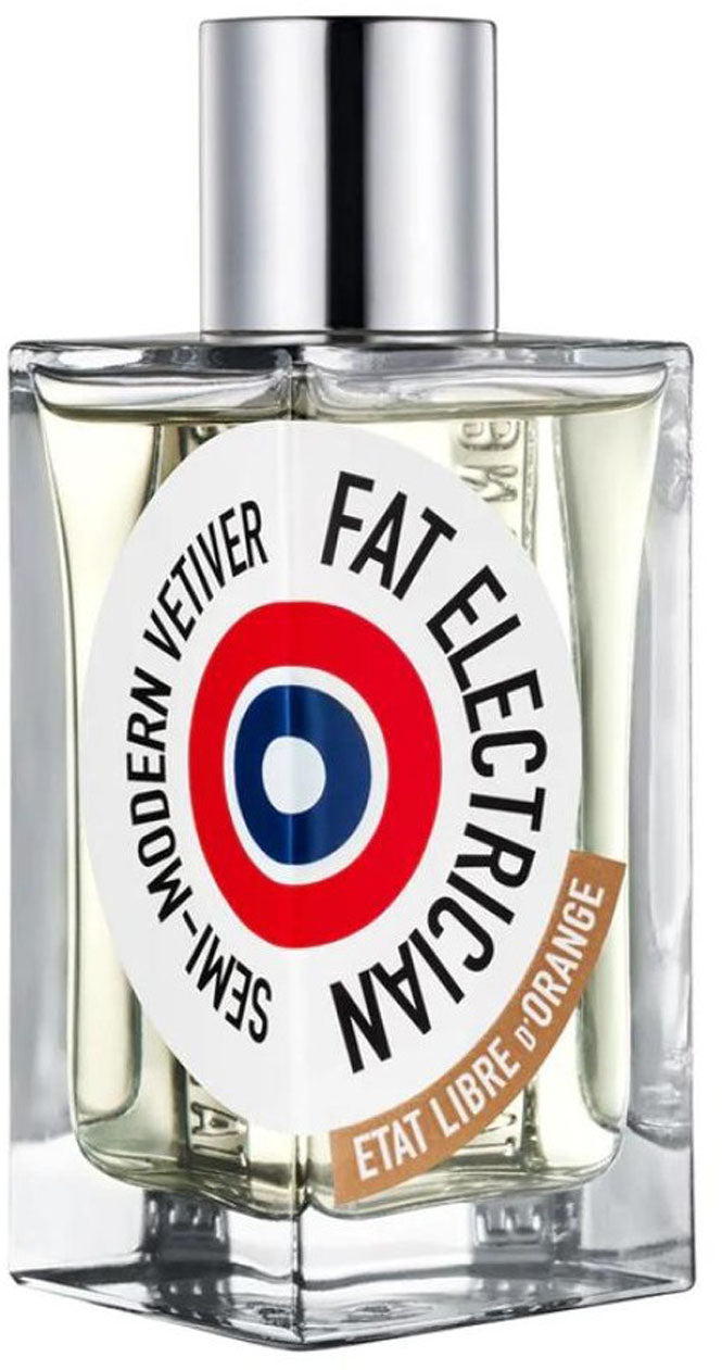 Fat Electrician Eau de Parfum