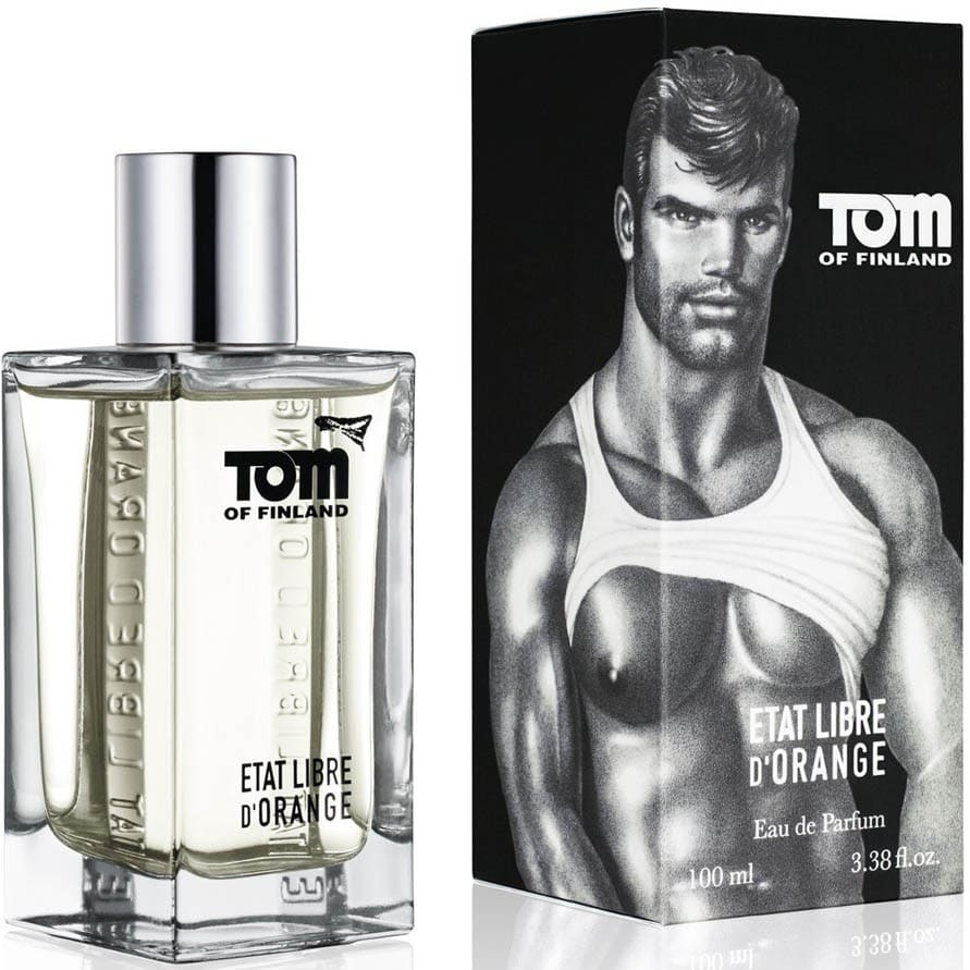 tom of finland