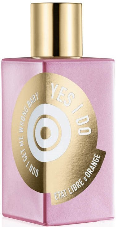 Yes i Do Eau de Parfum