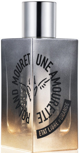 Une Amourette Eau de Parfum