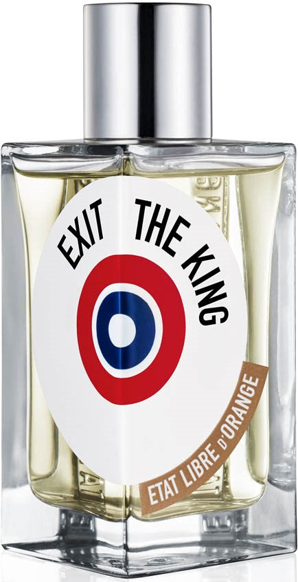 Exit the King Eau de Parfum