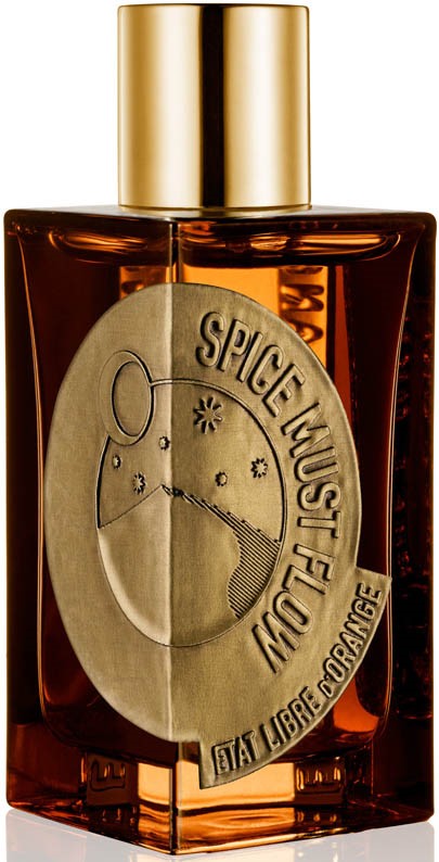 Spice Must Flow Eau de Parfum