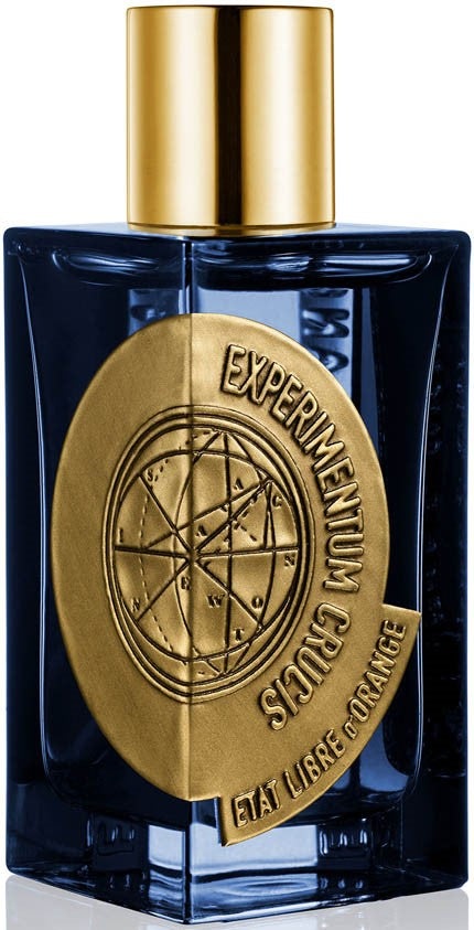 Experimentum Crucis Eau de Parfum
