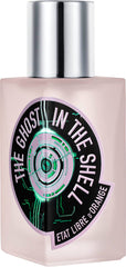 The Ghost in the Shell Eau de Parfum