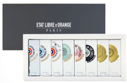 discovery set - best seller fragrances