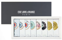 discovery set - best seller fragrances