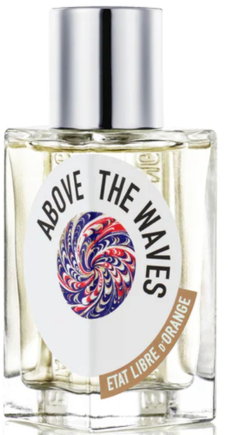 Above the Waves Eau de Parfum