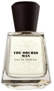 the orchid man