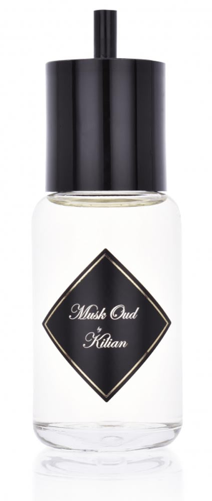 musk oud refill