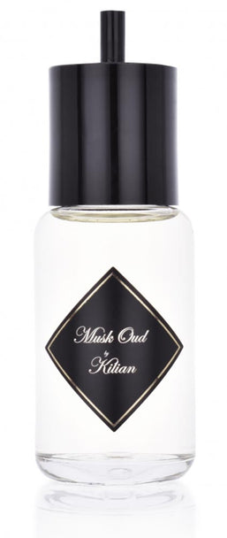 musk oud refill