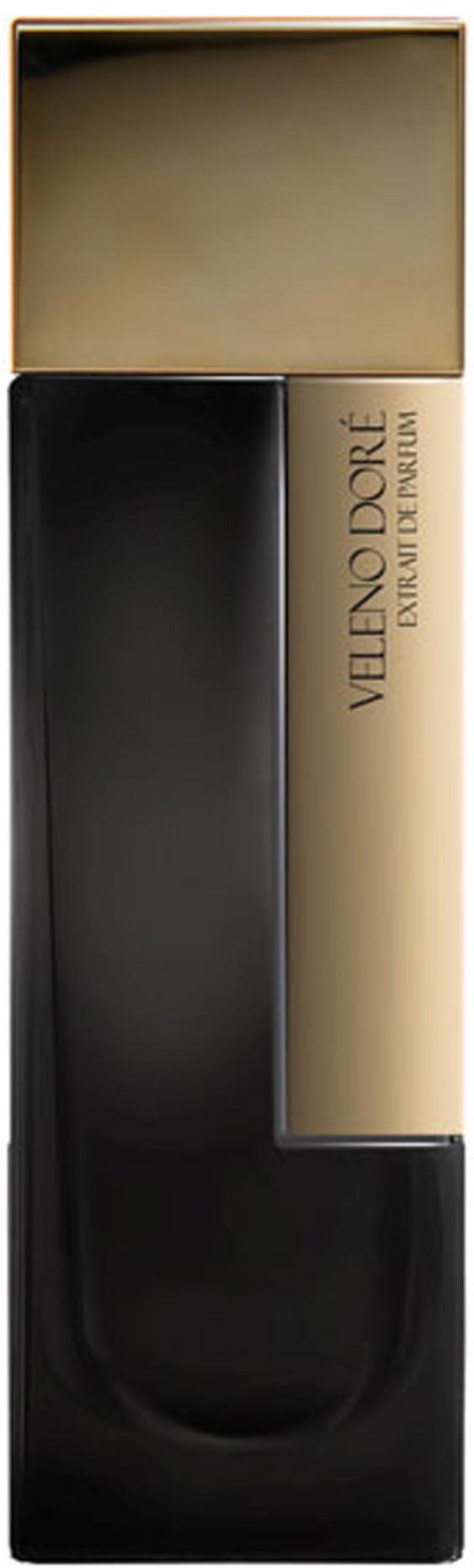 Veleno Doré Extrait de Parfum