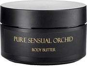 pure sensual orchid body butter