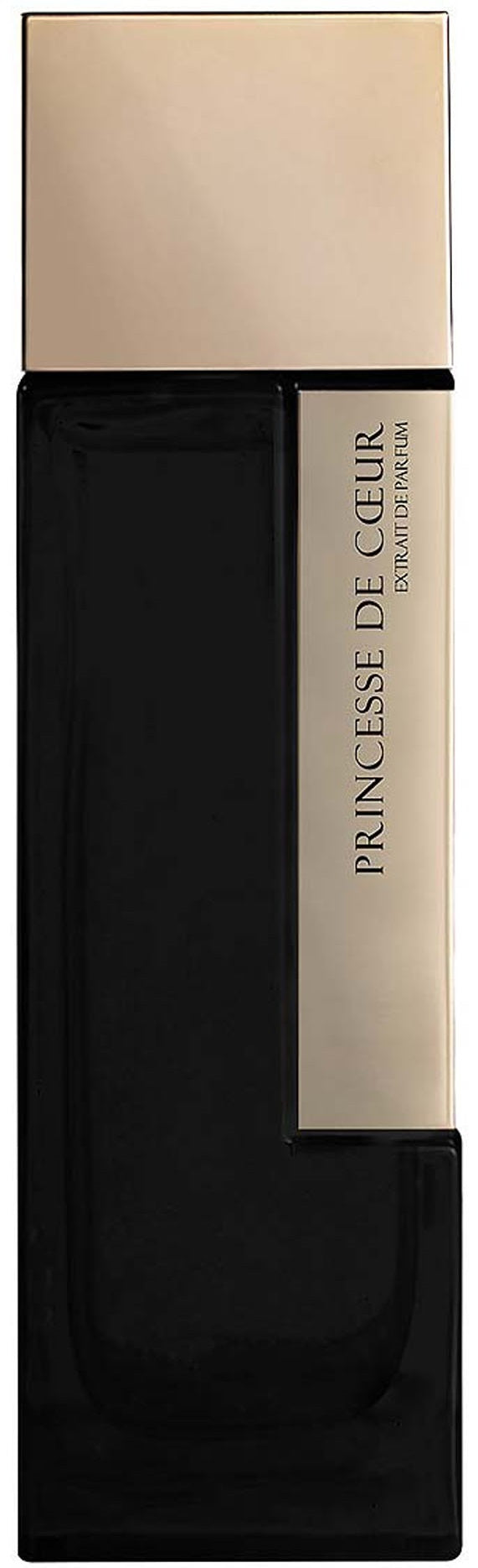 Princess de Coeur Extrait de Parfum