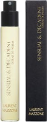 Sensual&decadent Extrait de Parfum