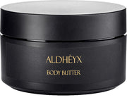 aldheyx body butter