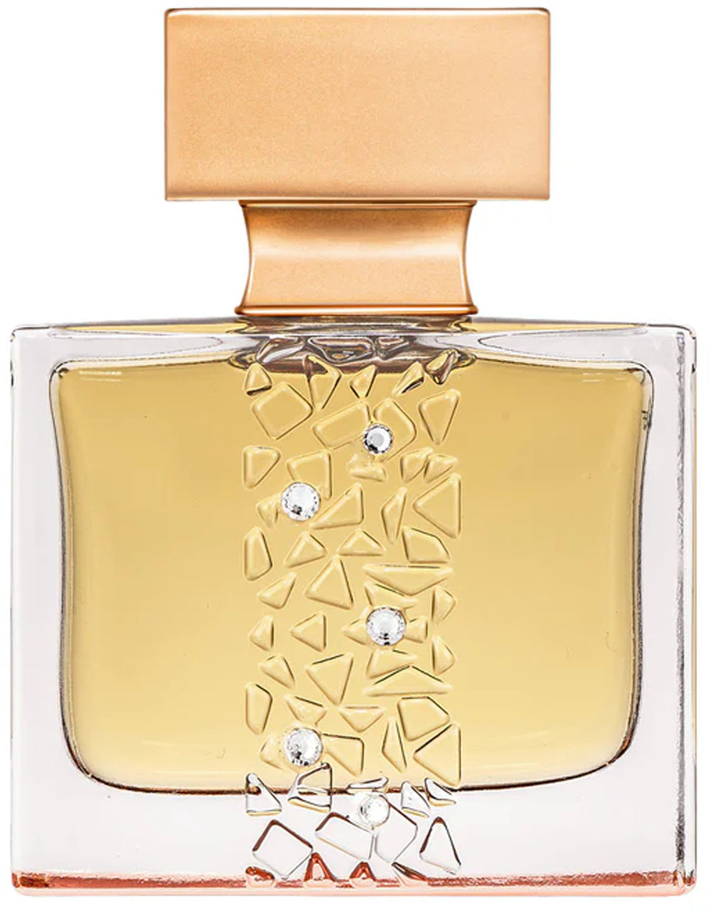 Note Vanillée Nectar Eau de Parfum