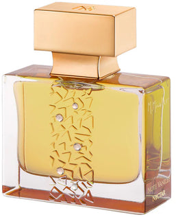 note vanillée nectar
