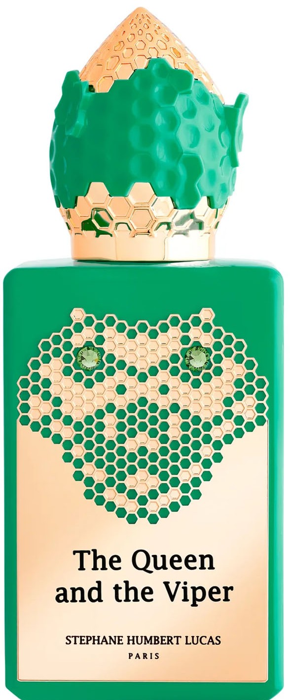 The Queen and the Viper Eau de Parfum