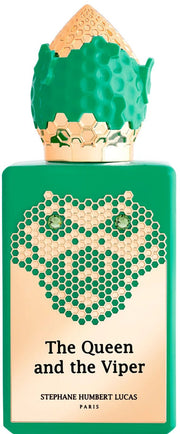 The Queen and the Viper Eau de Parfum