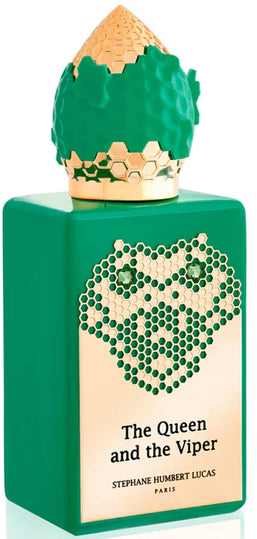 The Queen and the Viper Eau de Parfum