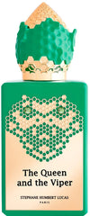 The Queen and the Viper Eau de Parfum