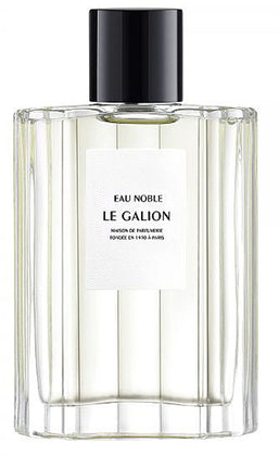 eau noble