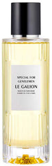 Special for Gentlemen Eau de Parfum