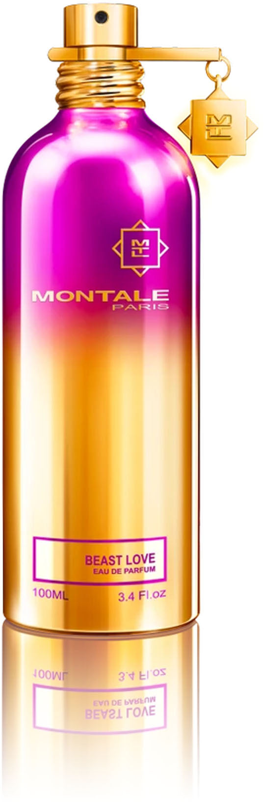 Beast Love Eau de Parfum