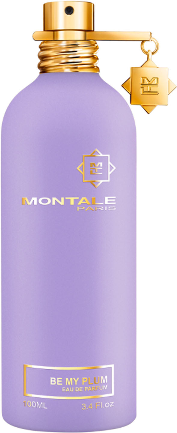 Be My Plum Eau de Parfum