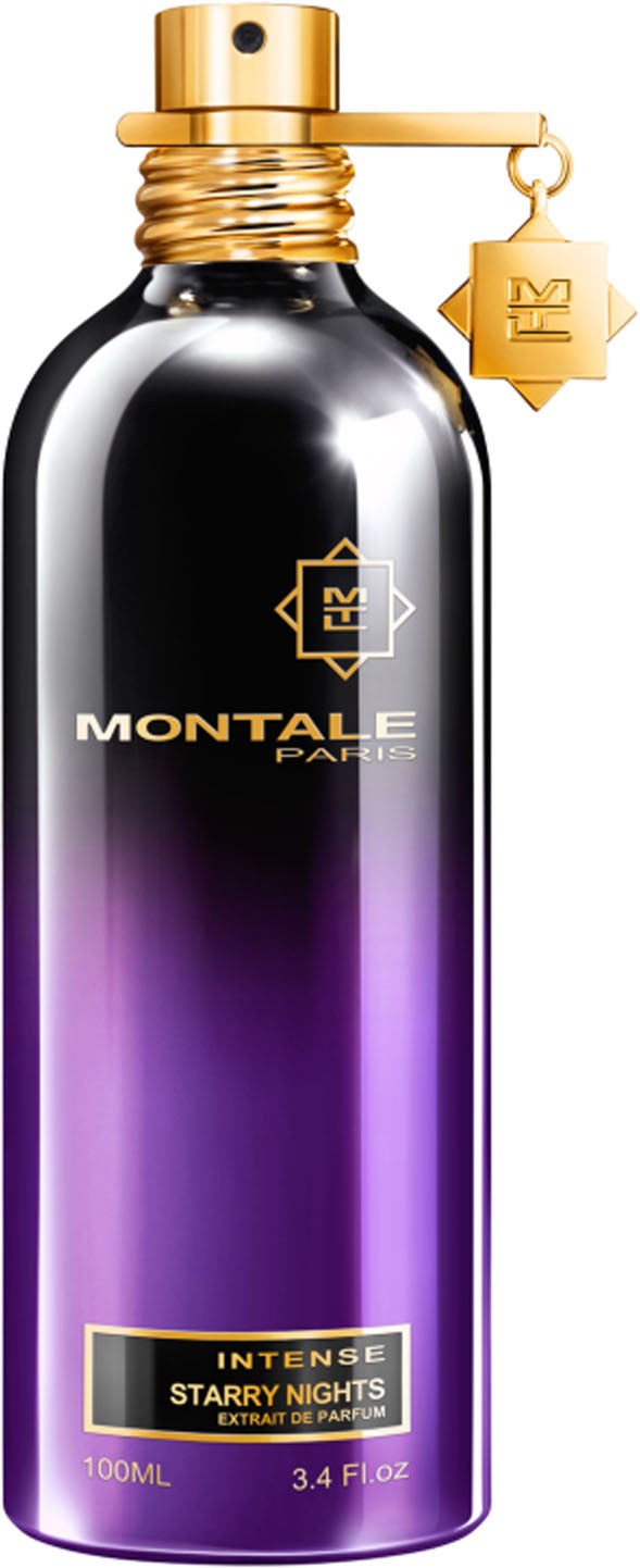 Intense Starry Nights Extrait de Parfum