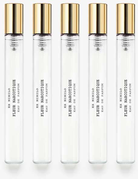 fleur narcotique 5 x 7,5 ml