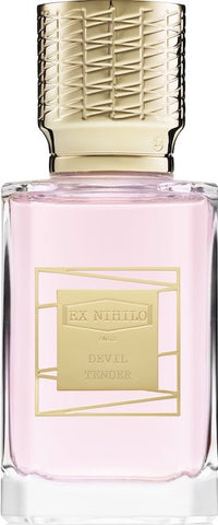 devil tender